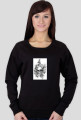 Bluza z czaszką
