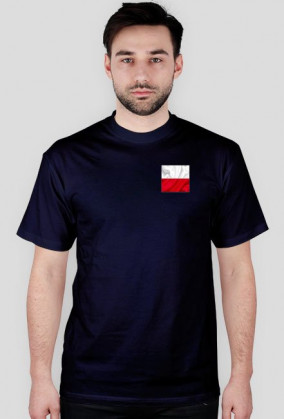 T-shirt - ES 96-100 NOWOŚĆ