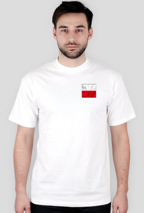 T-shirt - ES 96-100 NOWOŚĆ