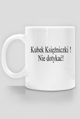 Kubek Księżniczki