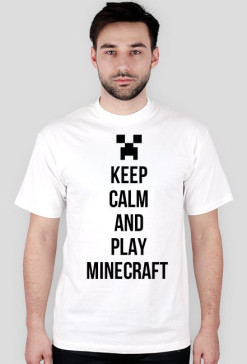 Play minecraft