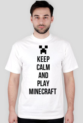 Play minecraft
