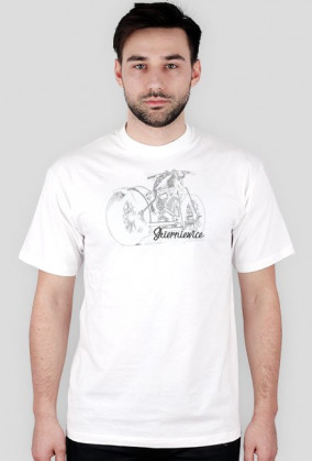 T-shirt - NOWOŚĆ