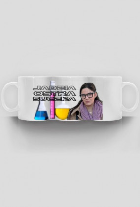 Jadzia ostra...