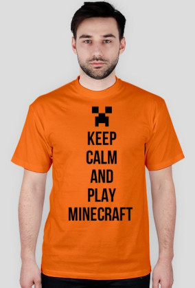 Play minecraft