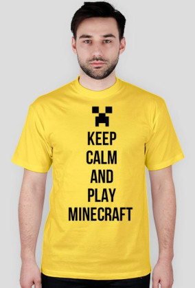 Play minecraft
