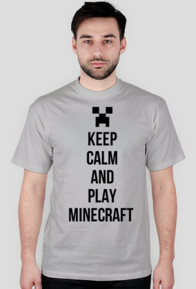 Play minecraft