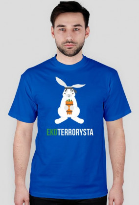 EKOTERRORYSTA