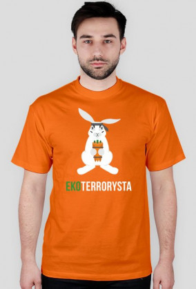 EKOTERRORYSTA