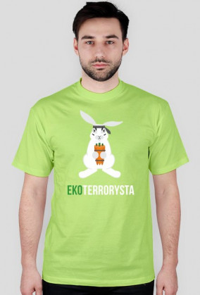 EKOTERRORYSTA