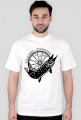 T-shirt Kolejarz Stargard