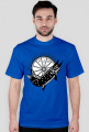 T-shirt Kolejarz Stargard