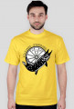 T-shirt Kolejarz Stargard