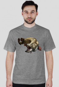 T-shirt Szczupak