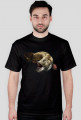 T-shirt Szczupak