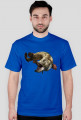 T-shirt Szczupak