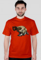 T-shirt Szczupak