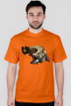 T-shirt Szczupak