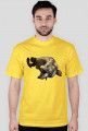 T-shirt Szczupak