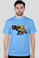 T-shirt Szczupak