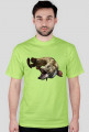 T-shirt Szczupak