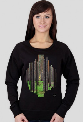 Bluza damska - vYou