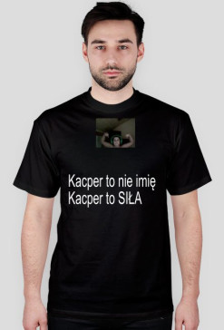 Kacper i dzodzo