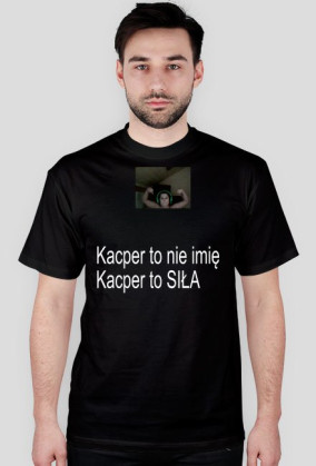 Kacper i dzodzo