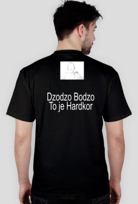 Kacper i dzodzo