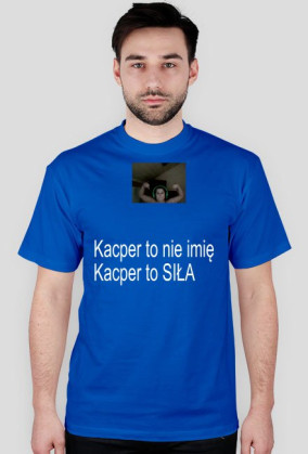 Kacper i dzodzo