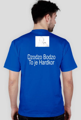 Kacper i dzodzo