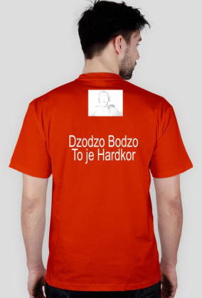 Kacper i dzodzo