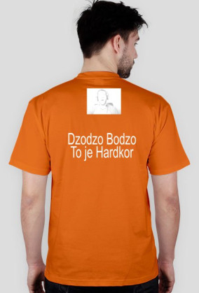 Kacper i dzodzo