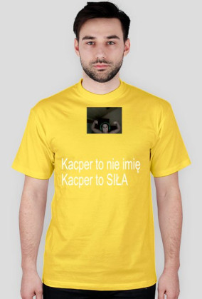 Kacper i dzodzo
