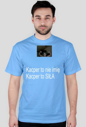 Kacper i dzodzo