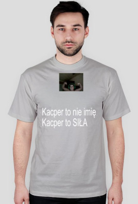 Kacper i dzodzo