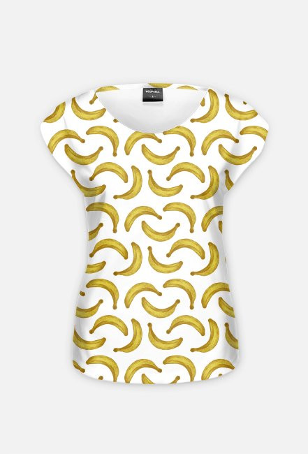 Banana Woman