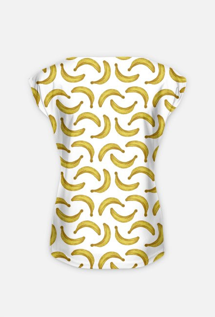 Banana Woman