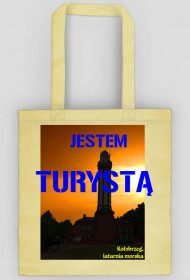 KOŁOBRZEG, JESTEM TURYSTĄ