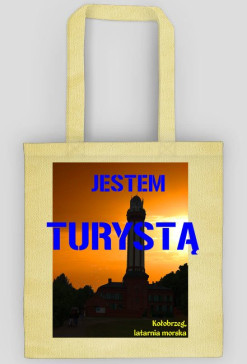 KOŁOBRZEG, JESTEM TURYSTĄ