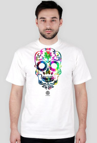 T-shirt skull