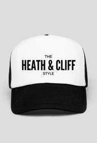 Czapka z daszkiem H&C STYLE