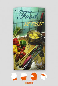 In food we trust