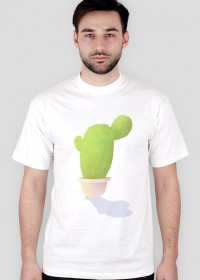 "Kaktus" T-shirt