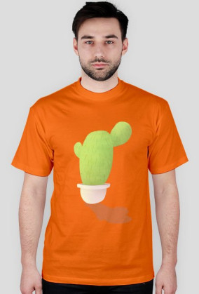 "Kaktus" T-shirt