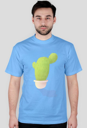 "Kaktus" T-shirt