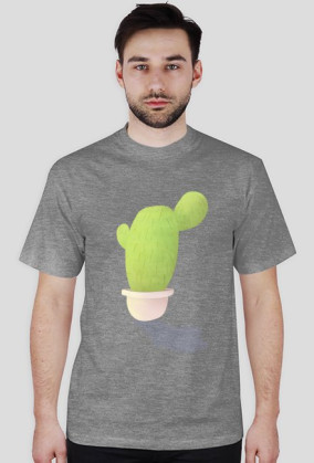 "Kaktus" T-shirt