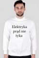 Elektryka prąd nie tyka