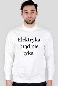 Elektryka prąd nie tyka