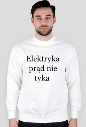 Elektryka prąd nie tyka